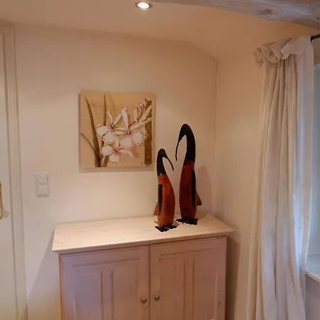 Fachwerkliebe Sauerland Apartment