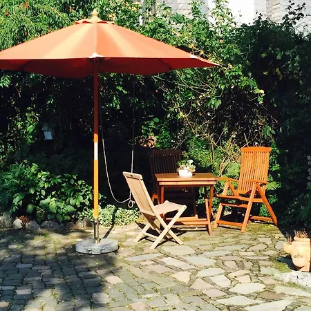 Apartment Fachwerkliebe Sauerland