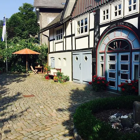 Fachwerkliebe Sauerland *