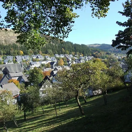 Fachwerkliebe Sauerland