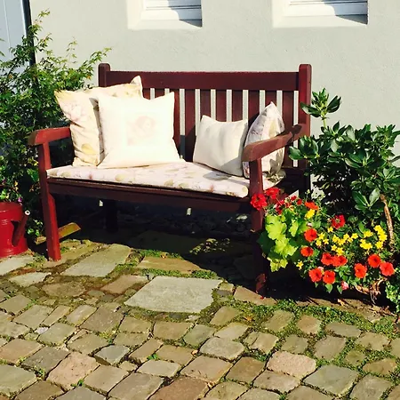 Fachwerkliebe Ornes 1
