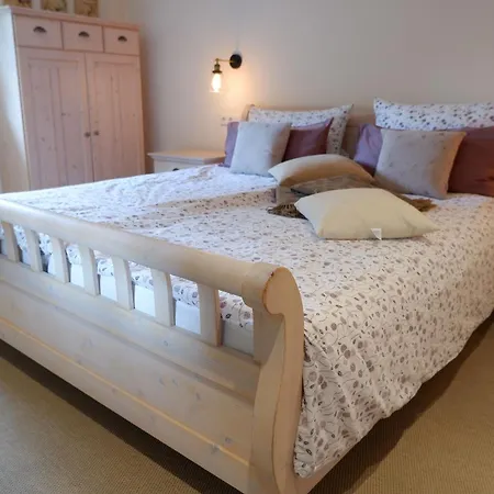 Fachwerkliebe Ornes 1 * Olsberg