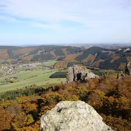 Fachwerkliebe Ornes 1 Apartment *