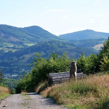 Fachwerkliebe Ornes 1 Olsberg